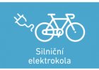 Silniční elektrokola