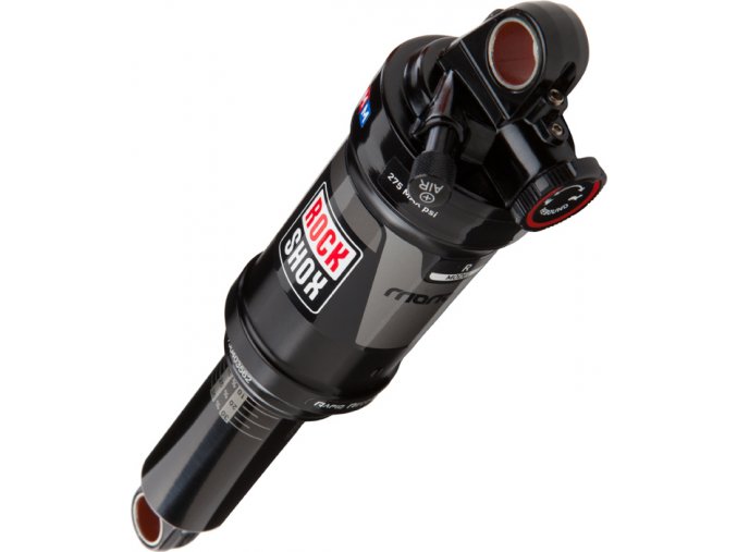 Zadní tlumič RockShox Monarch XX (190x51/7.5"x2.0") Tune-MidReb/MidComp, 430 Lockout Force