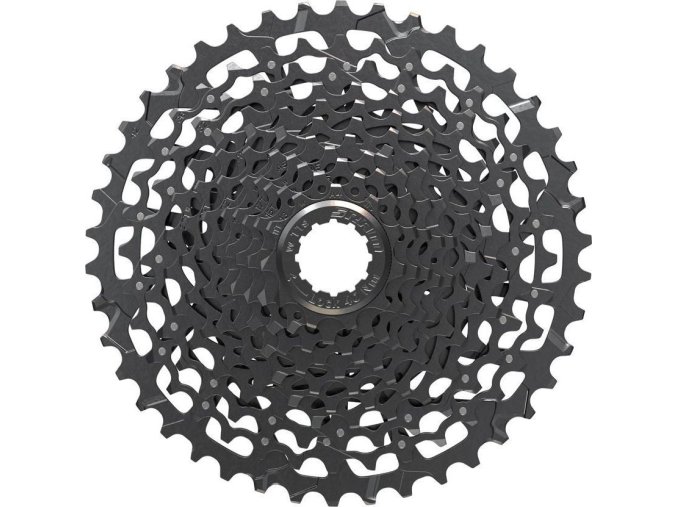 Kazeta SRAM PG-1130 11-42 11 rychlostní (NX), pro klasický ořech Shimano/Sram