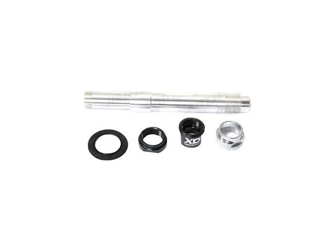 Kit Complete Axle Assembly pro náboj MTH-746 XD R 12x142