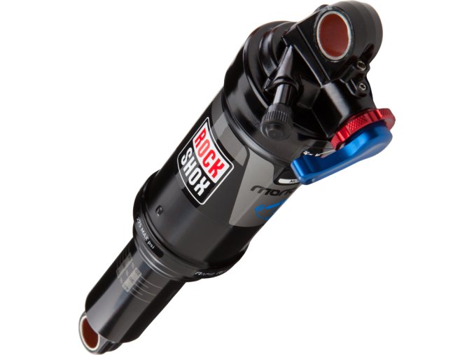Zadní tlumič RockShox Monarch RL (190x51/7.5"x2.0") Tune-MidReb/MidComp, 430 Lockout Force
