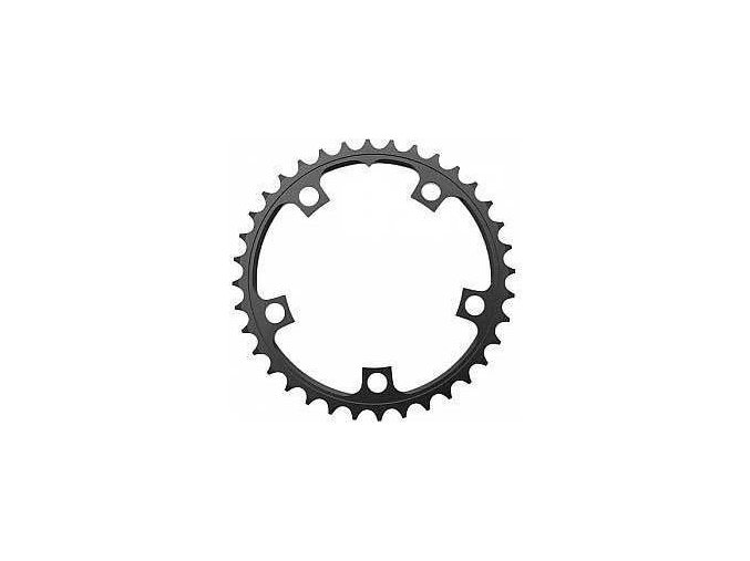 Silniční převodník SRAM Red22/Force22/Rival22 X-Glide R 34z Yaw , 11ti rychlostní S2 110 A