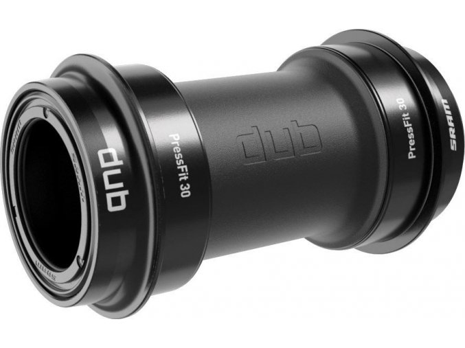 Středová osa DUB PressFit 30 (MTB) 73mm