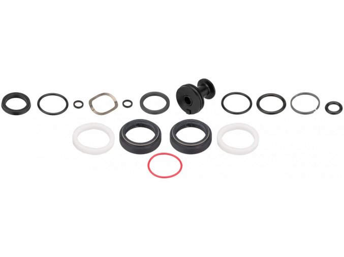 RockShox Service Kit A1 200h fuer Revelation RL ab Modell 2018 universal universal 58429 193914 1507555381