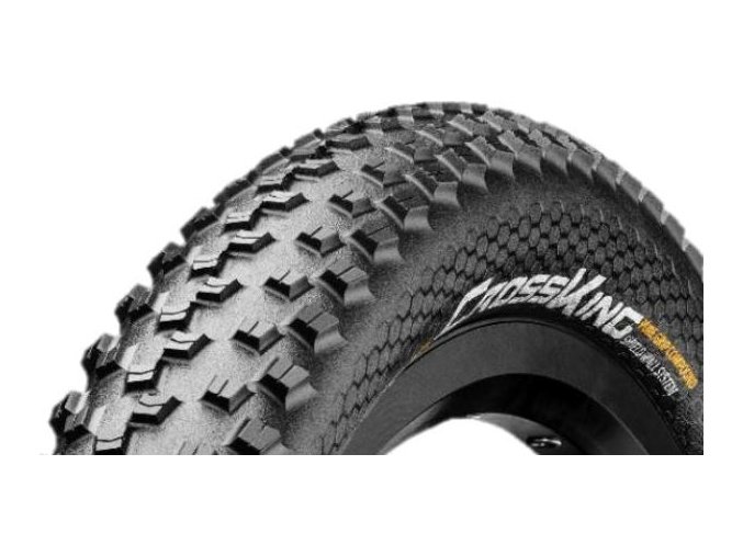 Continental Cross King II 29x2.0 Performance