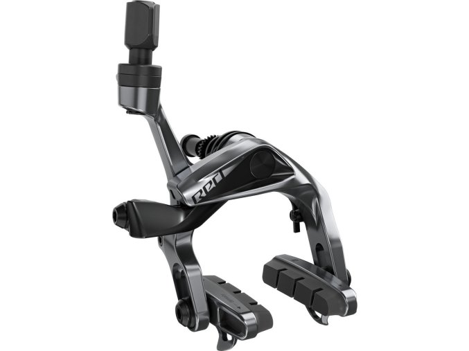 Brzda SRAM Red D1, zadní, špalky na karbonové ráfky 10mm