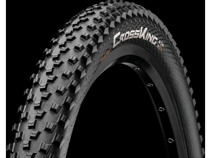 Continental Cross King II 27.5" Performance