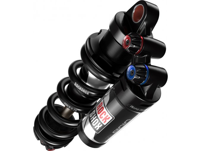 Zadní tlumič ROCKSHOX Vivid R2C (200X57 / 7.875X2.25) Tune - MidReb/MidComp B3