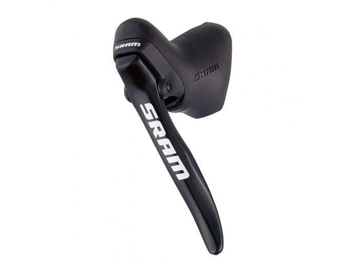 Brzdová páka SRAM S500 Aluminum Lever for Drop Bars Black, levá