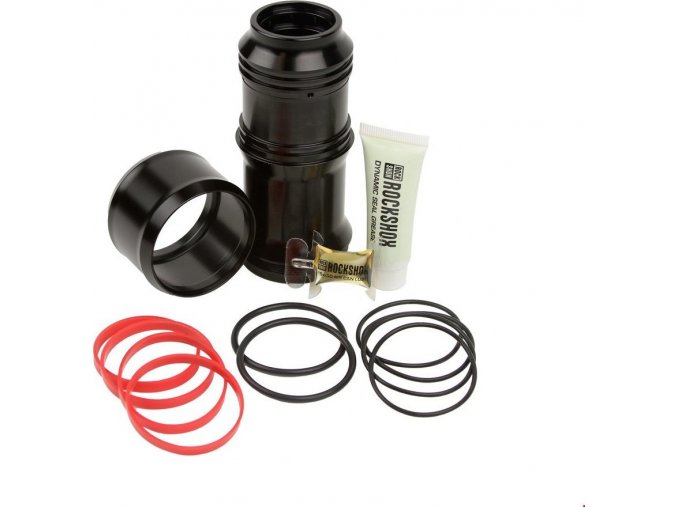 Air Can Upgrade Kit - MegNeg 225/250X67.5-75mm (includes air can,neg volume spacers, seals