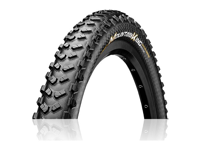 Continental Mountain King 27,5"+