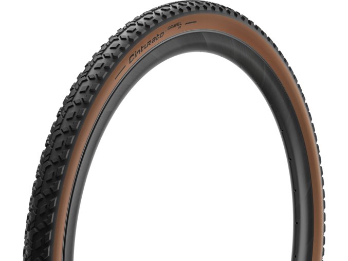 Plášť Pirelli Cinturato™ GRAVEL M Classic 45-584