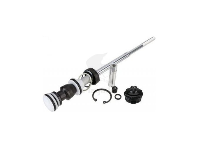 Fork SPRING DUAL AIR ASSEMBLY - 80-100mm (INCLUDES LEFT SIDE INTERNALS)- 2012 SIDA 26"
