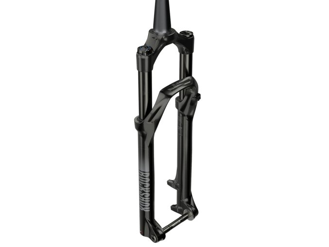 Vidlice RockShox Judy Gold RL - Crown 29" Boost™ 15x110 100mm, černá, Alum Str Tpr 51offse