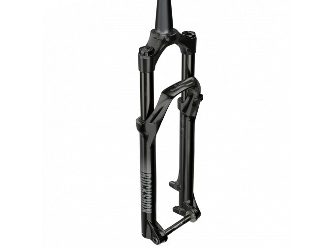 Vidlice RockShox Judy Gold RL - Remote 29" 9QR 100mm, černá, Alum Str 1 1/8 51offset, Solo