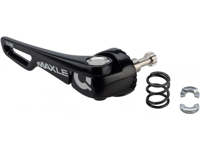 AXLE MAXLE - ULTIMATE LEVER ASSEMBLY B1