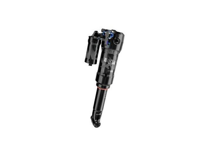 Zadní tlumič SuperDeluxe Thru Shaft RCT (230x57.5) 0Neg, Progressive,0Pos, MReb/MComp, 380
