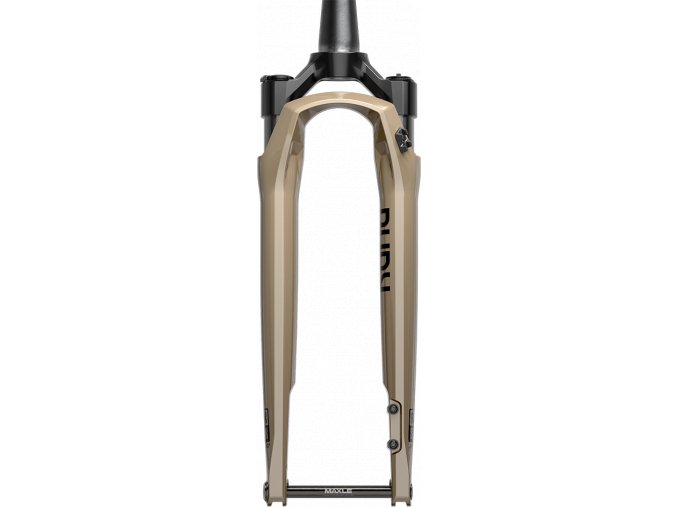 Vidlice RockShox RUDY Ultimate Race Day - Crown 700c Boost™12x100 40mm Kwiqsand 45offset T