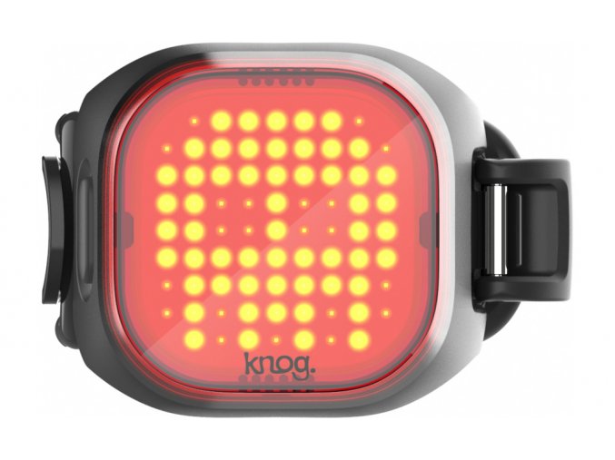 zadni blikacka knog blinder mini cross rear 1 v