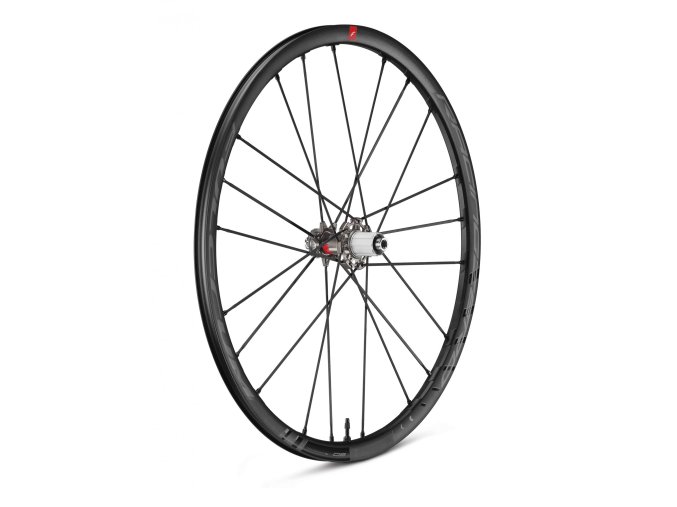 Sada zapletených kol Fulcrum RACING ZERO Disc  28“