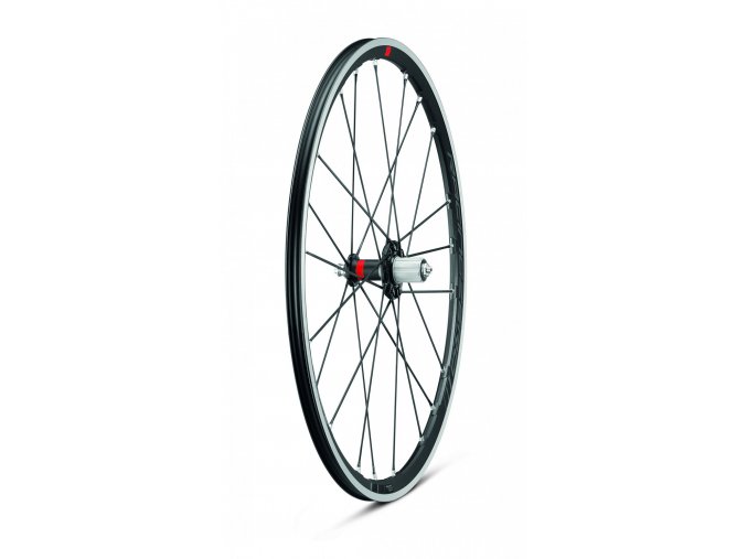 Sada zapletených kol Fulcrum RACING ZERO  28“