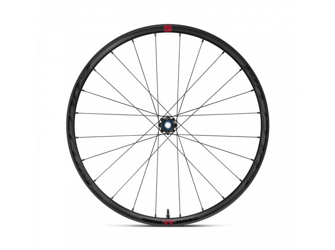 Zapletené Gravel kolo Fulcrum RAPID RED 5  27,5“ (650B) - zadní