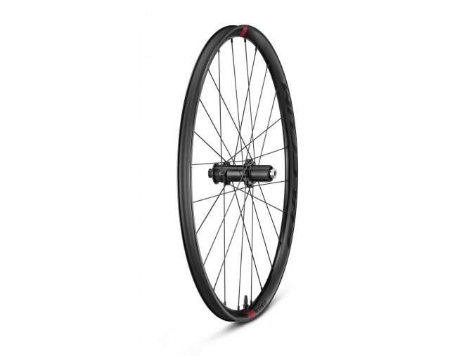 Sada zapletených Gravel kol Fulcrum RAPID RED 5  27,5“ (650B)