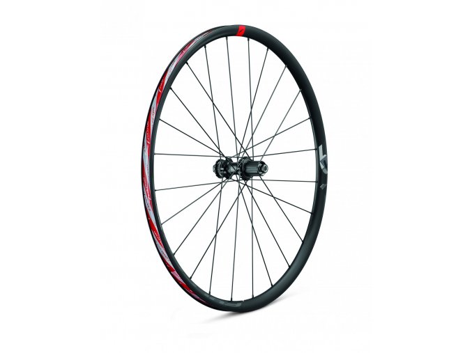 Sada zapletených kol Fulcrum RACING 6 Disc  28“