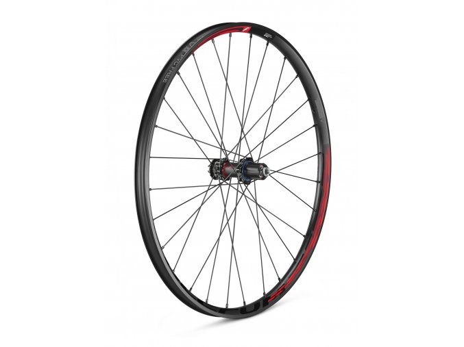 Sada zapletených MTB kol Fulcrum RED FIRE 5 Boost 27,5“