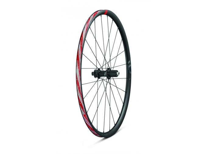 Sada zapletených kol Fulcrum RACING 5 Disc  28“