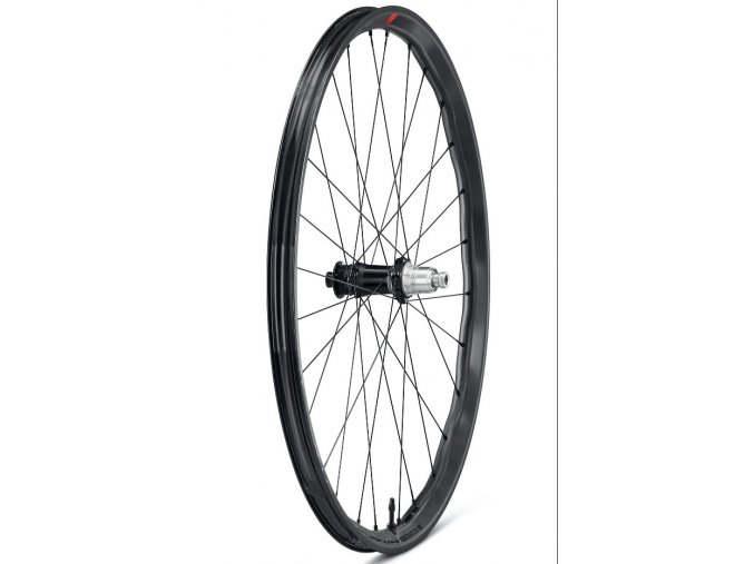 Sada zapletených MTB kol Fulcrum RED ZONE CARBON Boost 29“