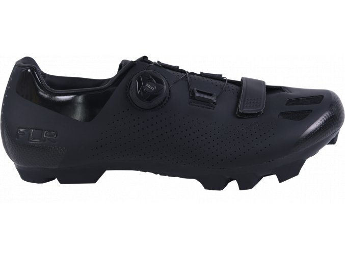 MTB tretry FLR F70 Black