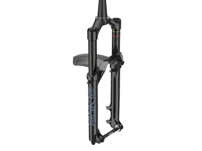 Vidlice RockShox Lyrik Select Charger RC - Crown 29" Boost™ 15x110 150mm, černá, Alum Str