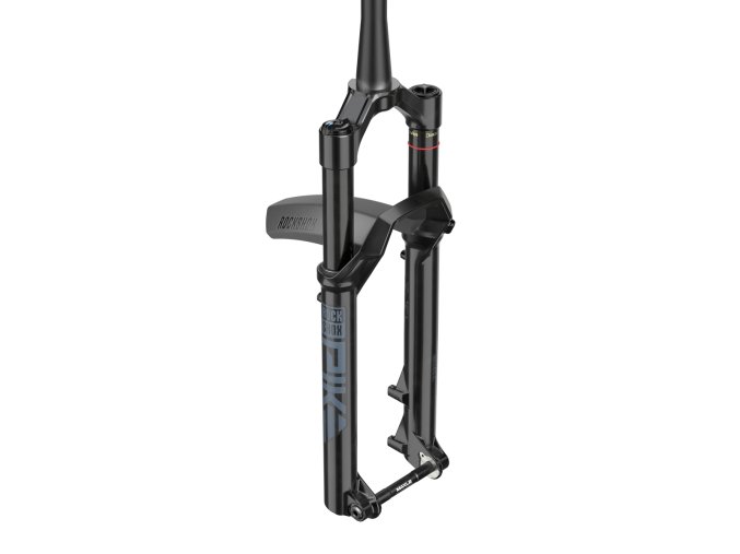 Vidlice RockShox Pike Select Charger RC - Crown 29" Boost™ 15x110 140mm, černá, Alum Str T