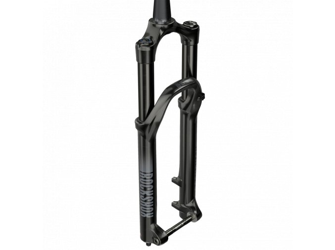 Vidlice RockShox 35 Gold RL - E-MTB Crown 29" Boost™ 15x110 130mm, černá, Alum Str Tpr 44o