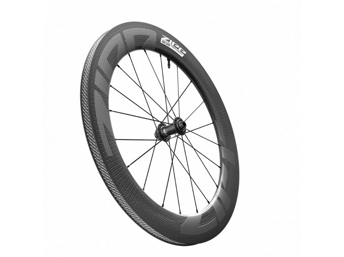 Napl. kolo ZIPP 808 Firecrest Carbon Tubeless Disc Brake Center Locking,12x100, př