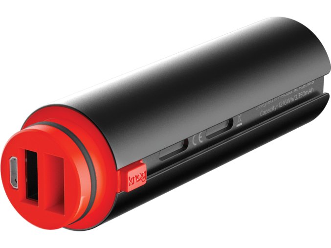 Powerbanka KNOG PWR Bank L 10,000 mAh