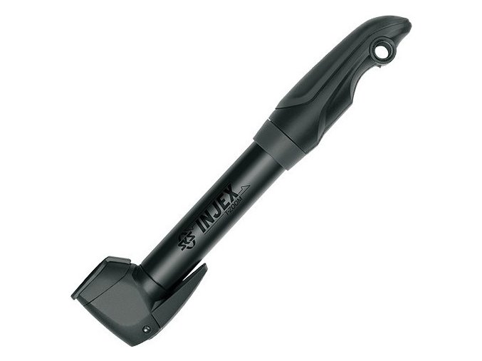 Hustilka SKS Injex T-Zoom black