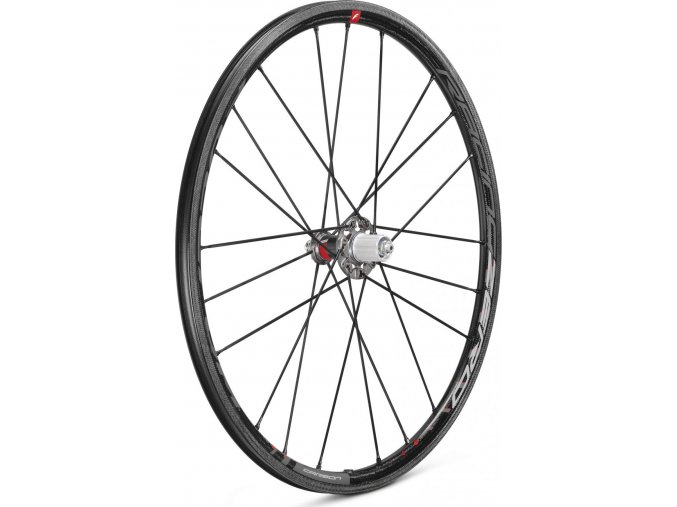 Zapletené kolo FULCRUM Racing Zero Carbon 28