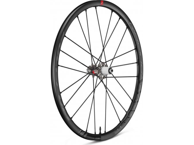 Zapletené kolo FULCRUM Racing Zero DB 28