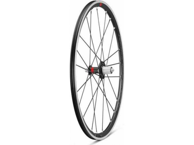 Zapletené kolo FULCRUM Racing Zero 28