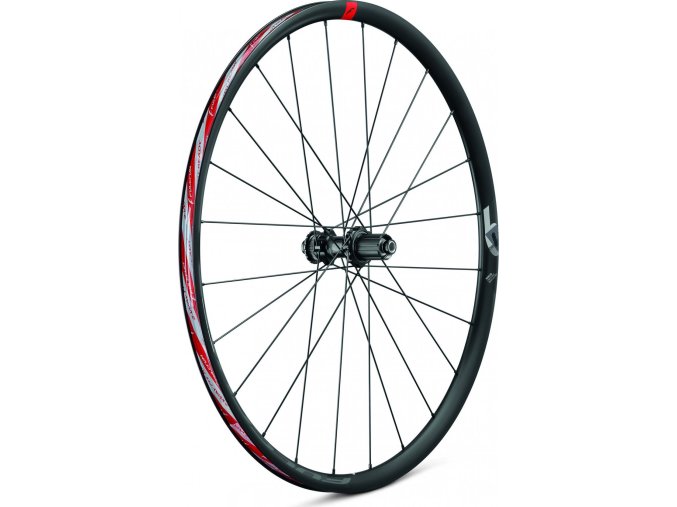 Zapletené kolo FULCRUM Racing 6 DB 28