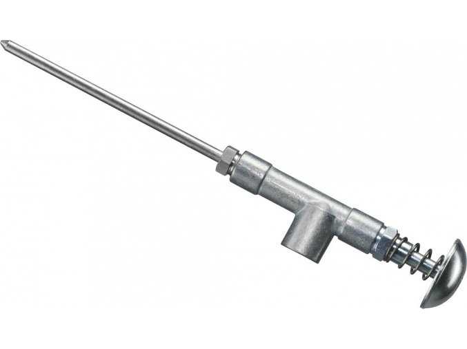 RSP Grease Gun for M15 Threads