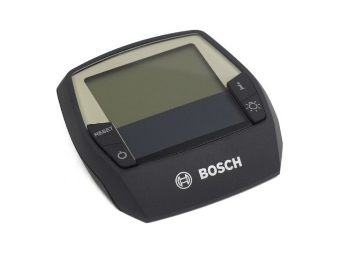 Displej BOSCH Intuvia Anthracite