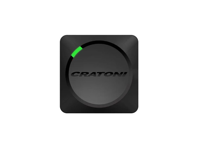 Crash sensor CRATONI C-Safe