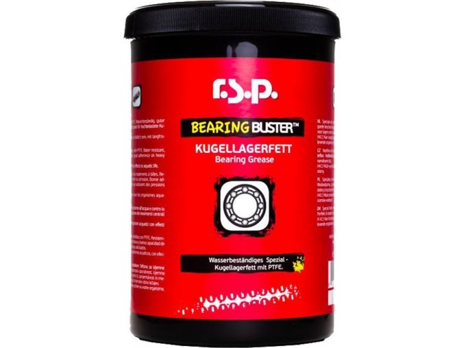 Vazelína RSP Bearing Buster 500g