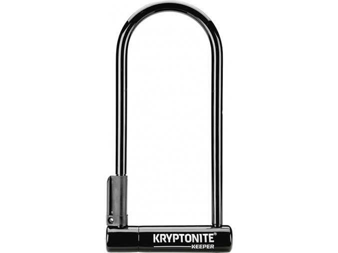 Zámek na klíč KRYPTONITE Keeper 12 LS 102x254mm