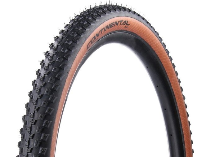 Plášť CONTINENTAL Cross King ProTection Bernstein - 27.5x2.2