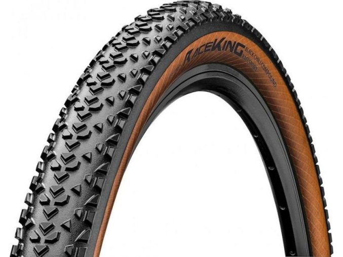 Plášť CONTINENTAL Race King ProTection Bernstein - 27.5x2.2