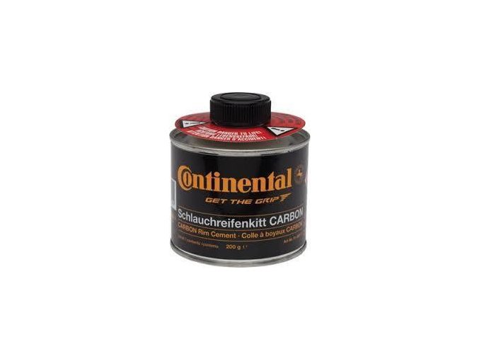 Lepidlo na galusky CONTINENTAL Carbon 200g